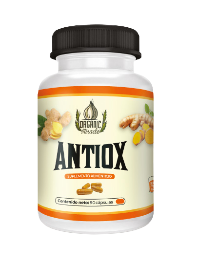 Antiox