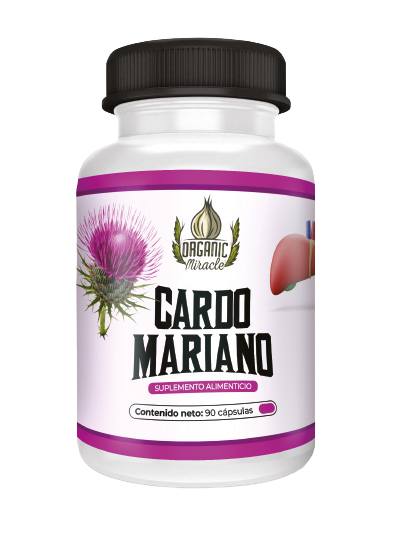 Cardo Mariano