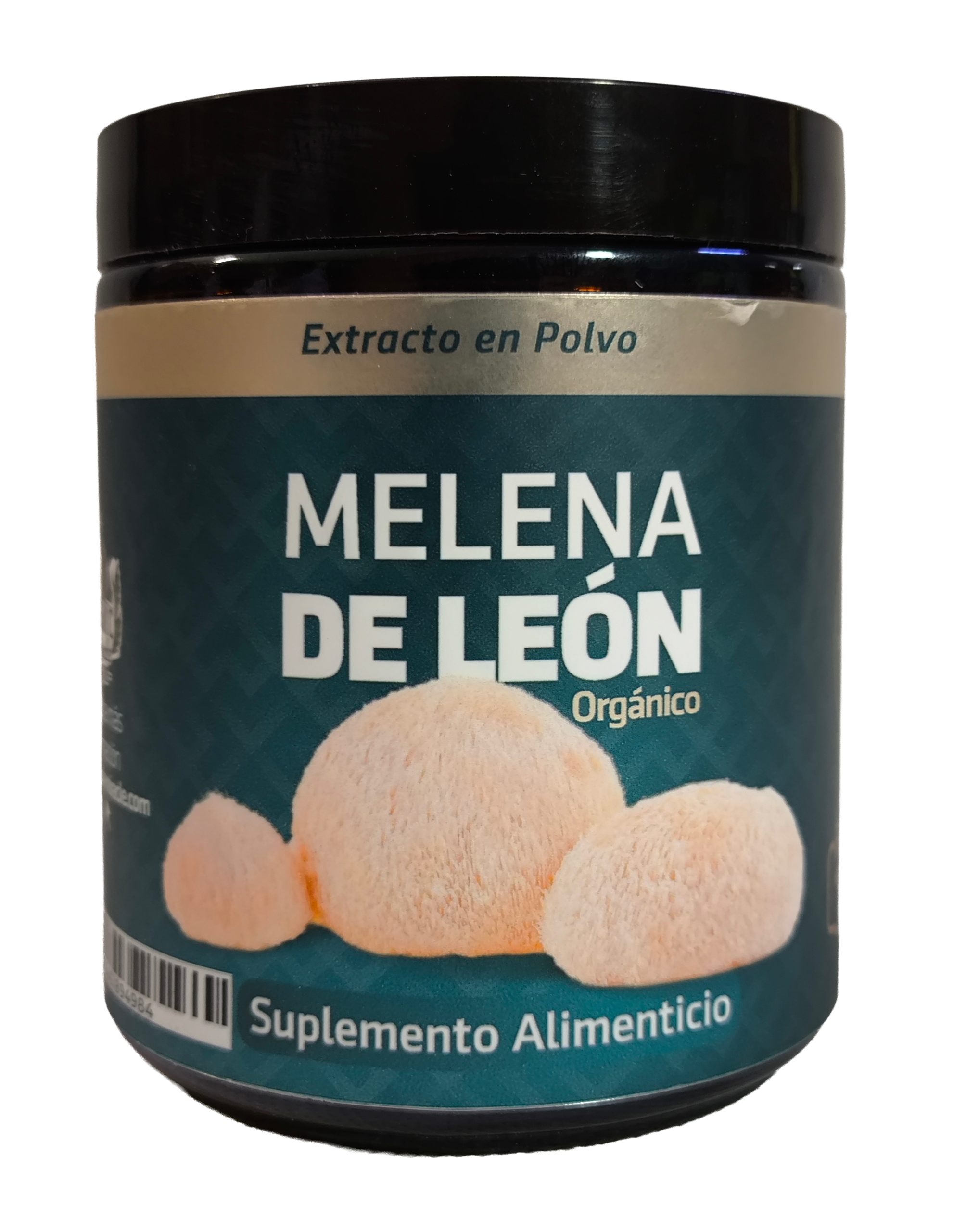 Melena de León
