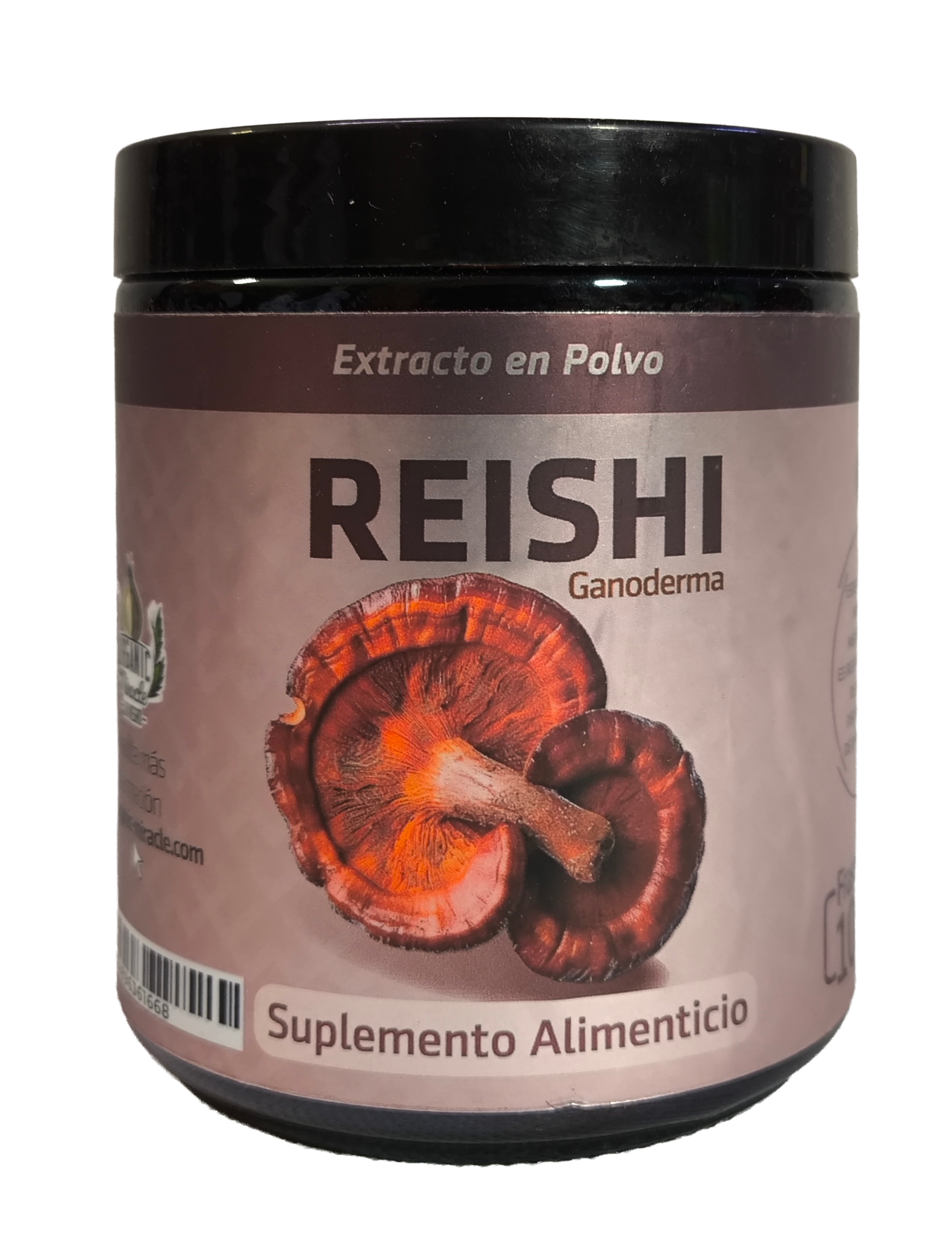 Reishi